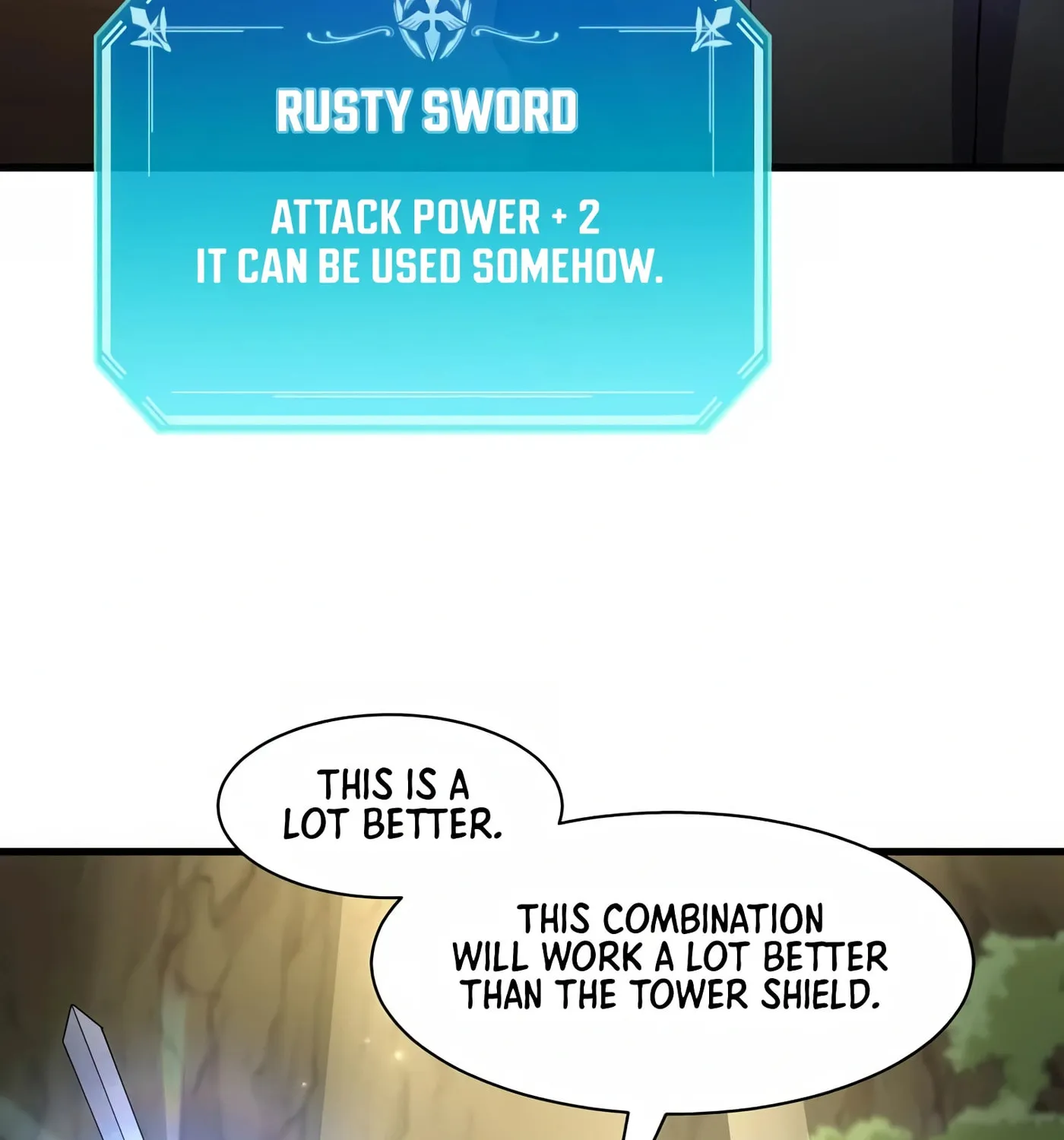 Read Skill Master Levels Up chapter 16 image 43 on Lezhin