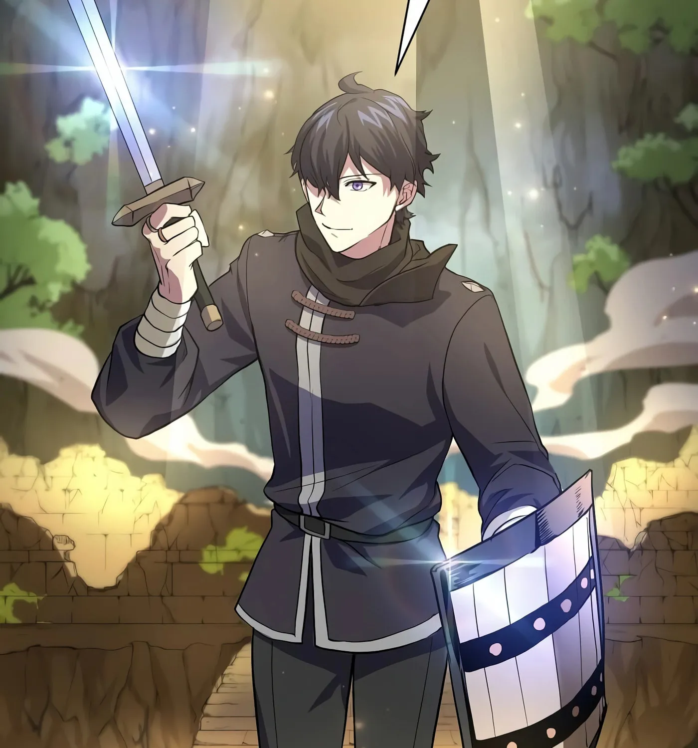 Read Skill Master Levels Up chapter 16 image 44 on Lezhin
