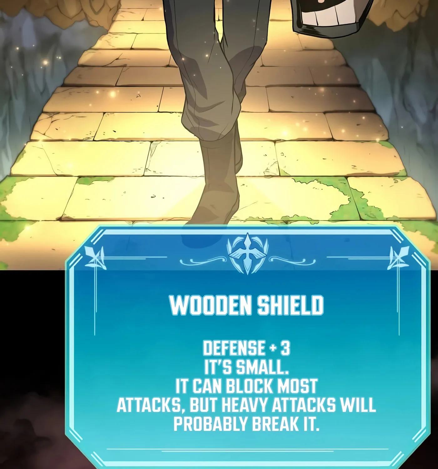 Read Skill Master Levels Up chapter 16 image 45 on Lezhin