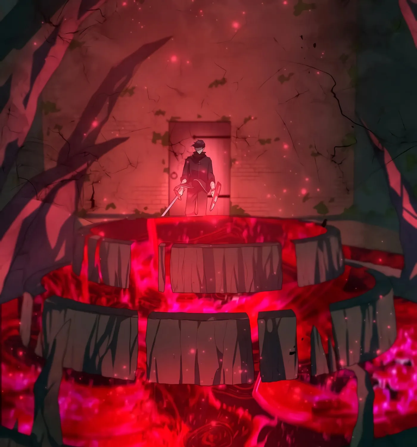 Read Skill Master Levels Up chapter 16 image 51 on Lezhin