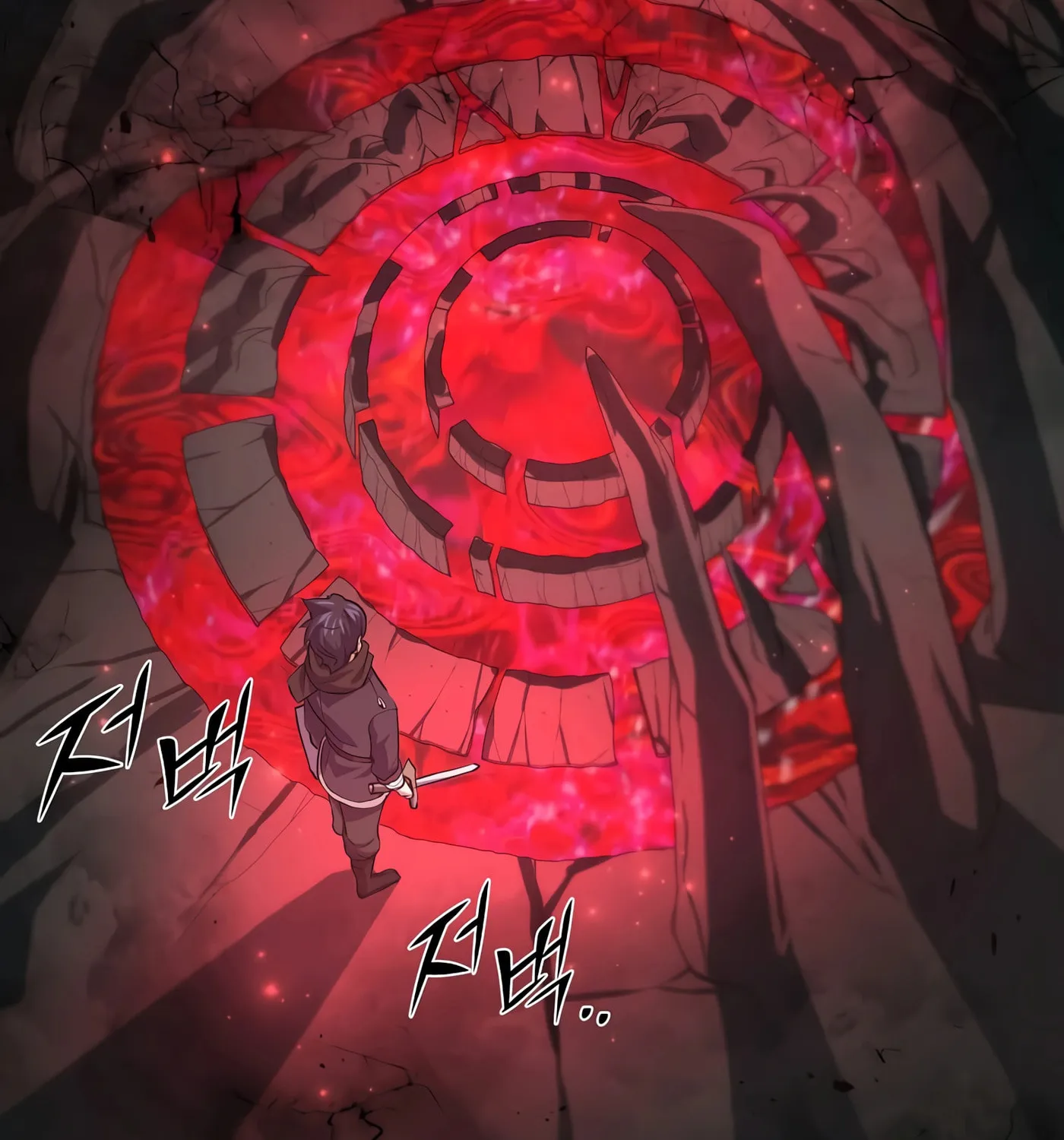 Read Skill Master Levels Up chapter 16 image 54 on Lezhin