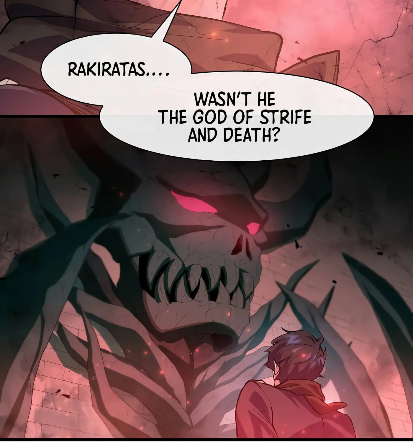 Read Skill Master Levels Up chapter 16 image 57 on Lezhin