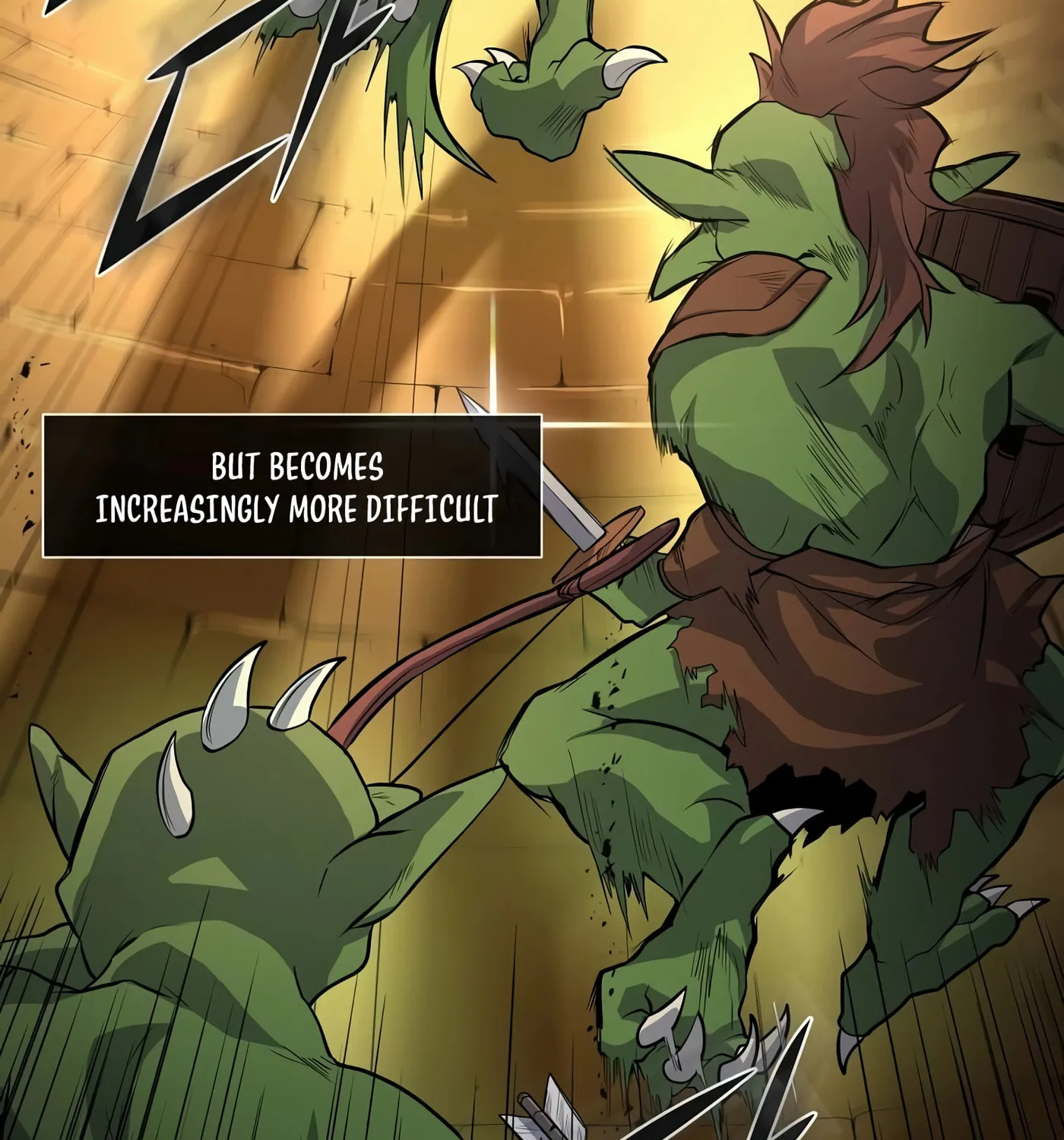 Read Skill Master Levels Up chapter 16 image 6 on Lezhin
