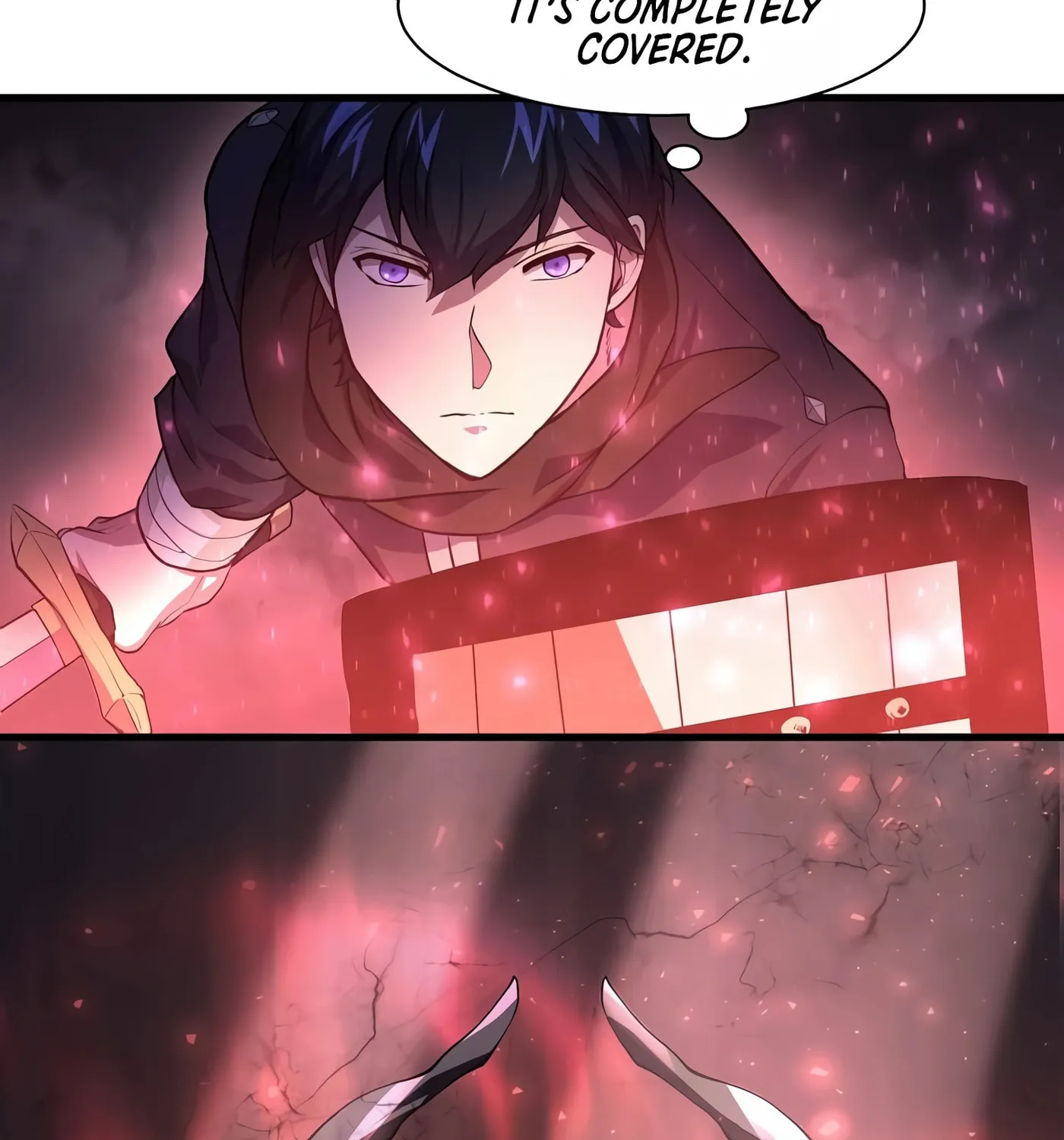 Read Skill Master Levels Up chapter 16 image 81 on Lezhin