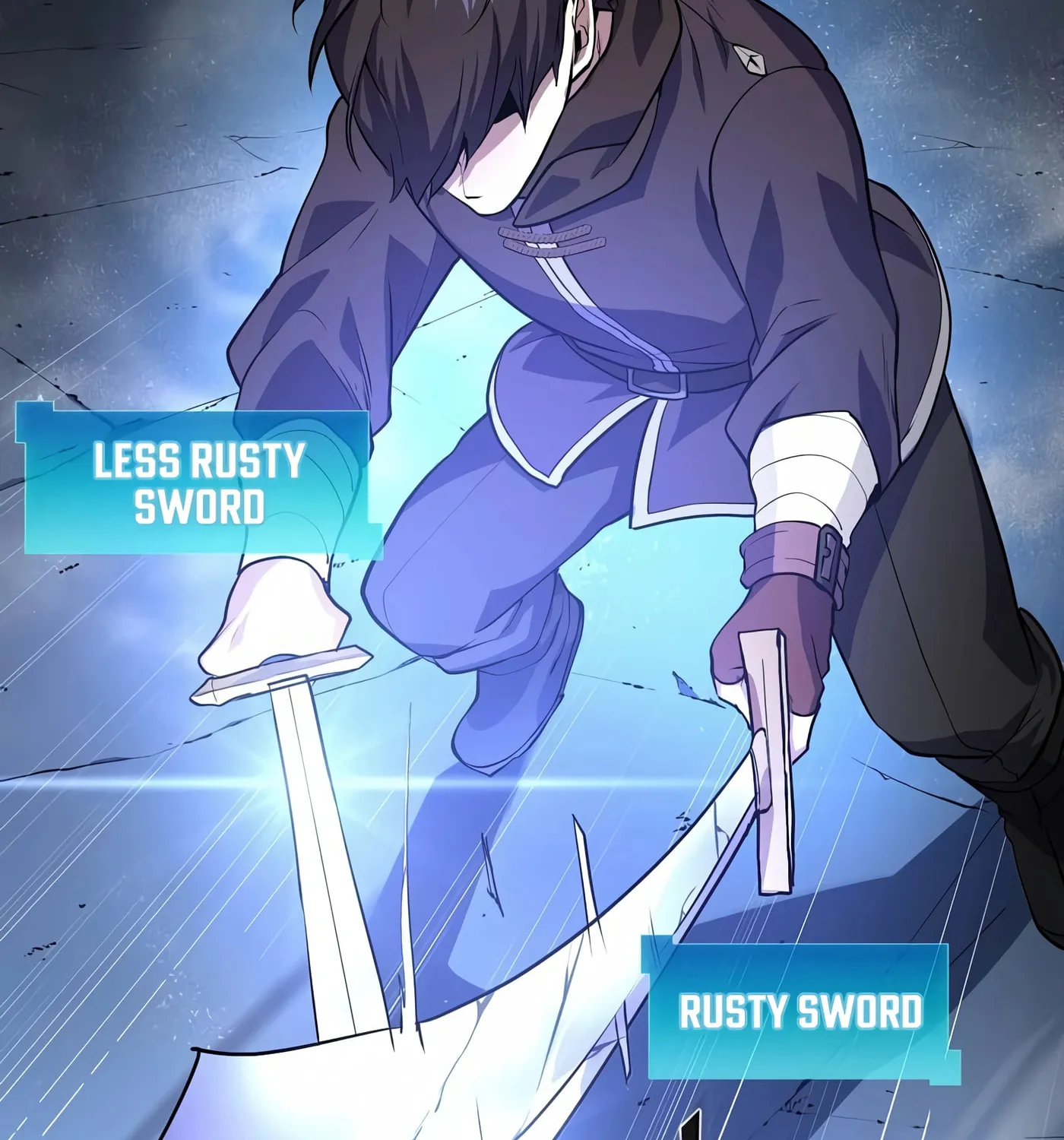 Read Skill Master Levels Up chapter 16 image 94 on Lezhin