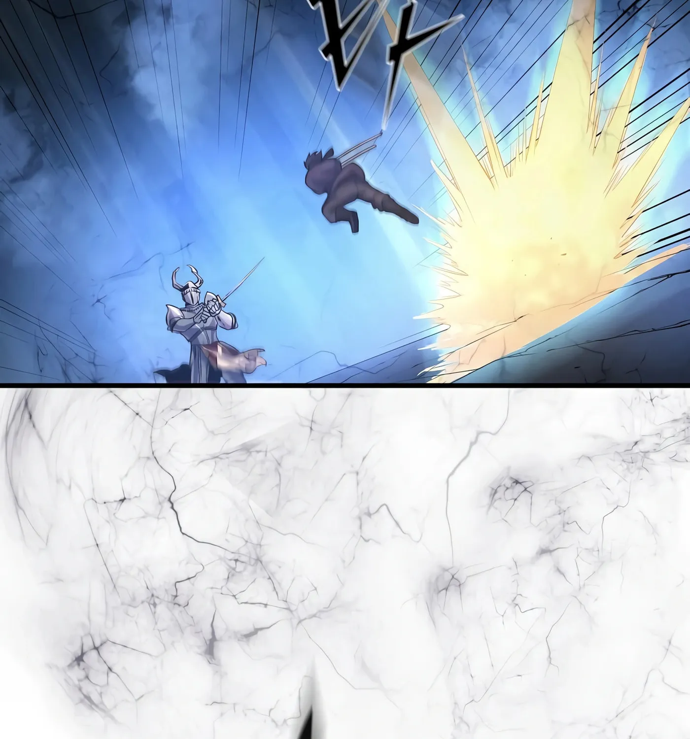 Read Skill Master Levels Up chapter 16 image 98 on Lezhin