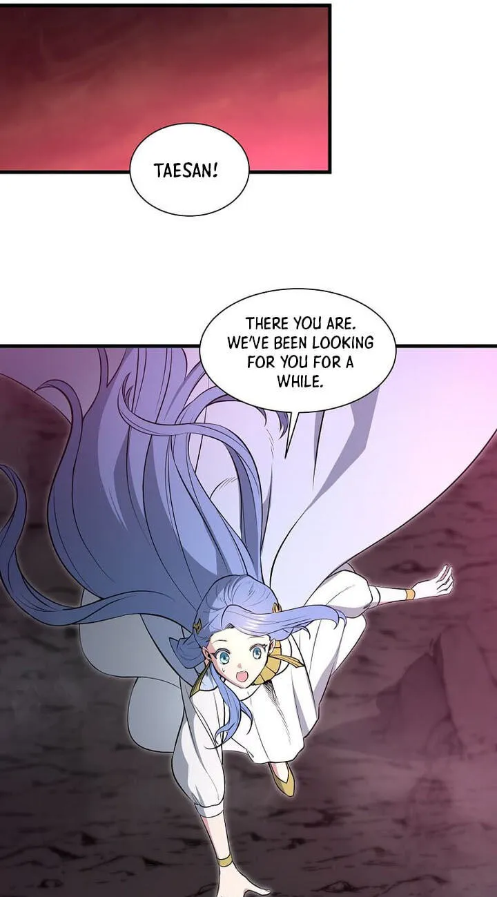 Read Skill Master Levels Up chapter 164 image 102 on Lezhin