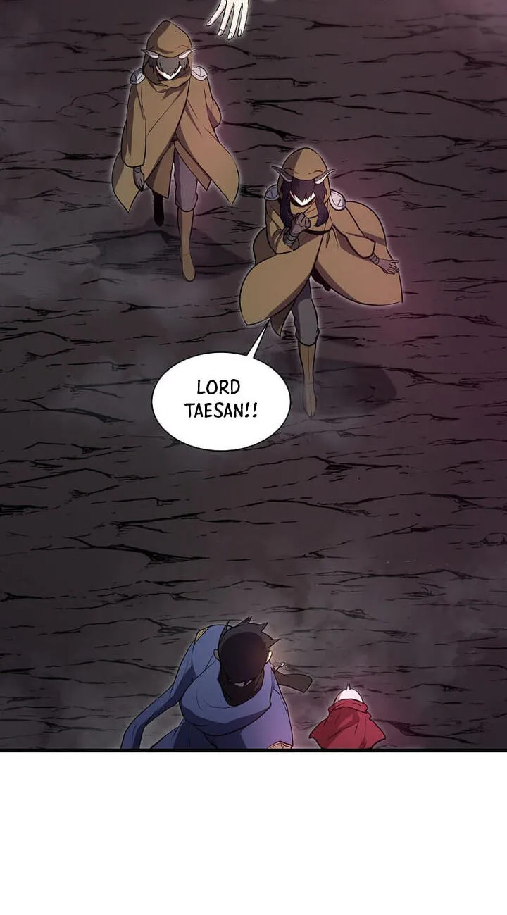 Read Skill Master Levels Up chapter 164 image 103 on Lezhin