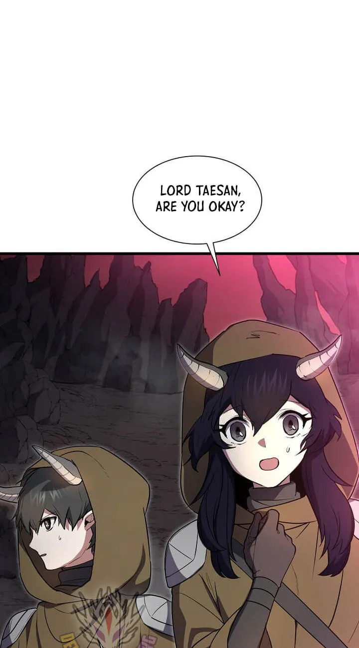 Read Skill Master Levels Up chapter 164 image 104 on Lezhin