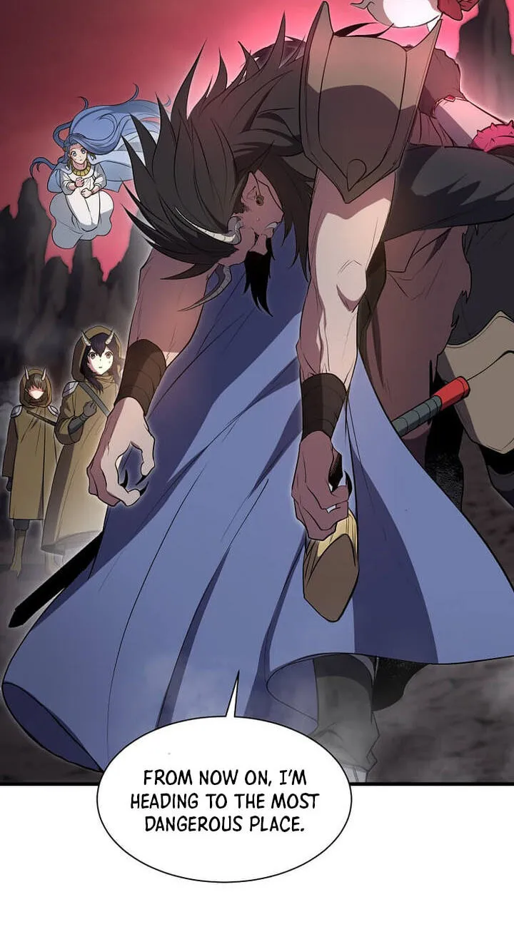 Read Skill Master Levels Up chapter 164 image 106 on Lezhin