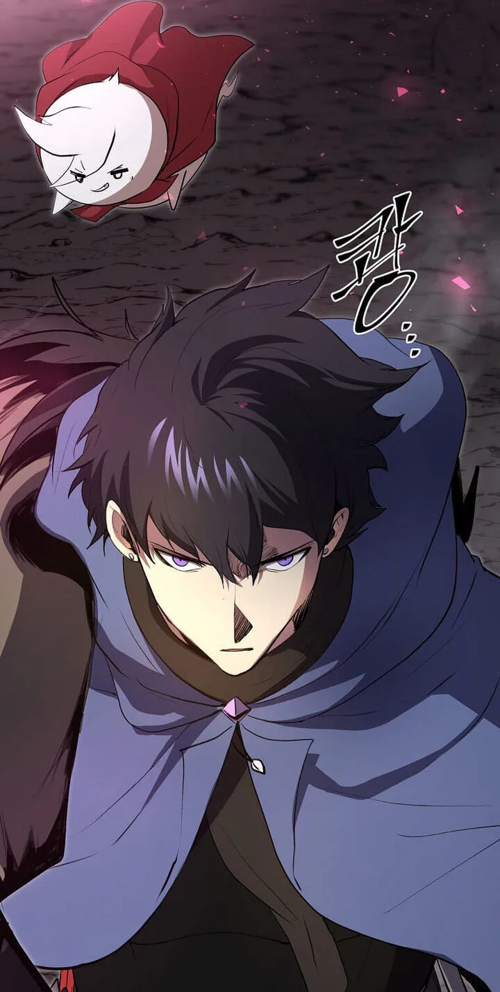 Read Skill Master Levels Up chapter 164 image 108 on Lezhin