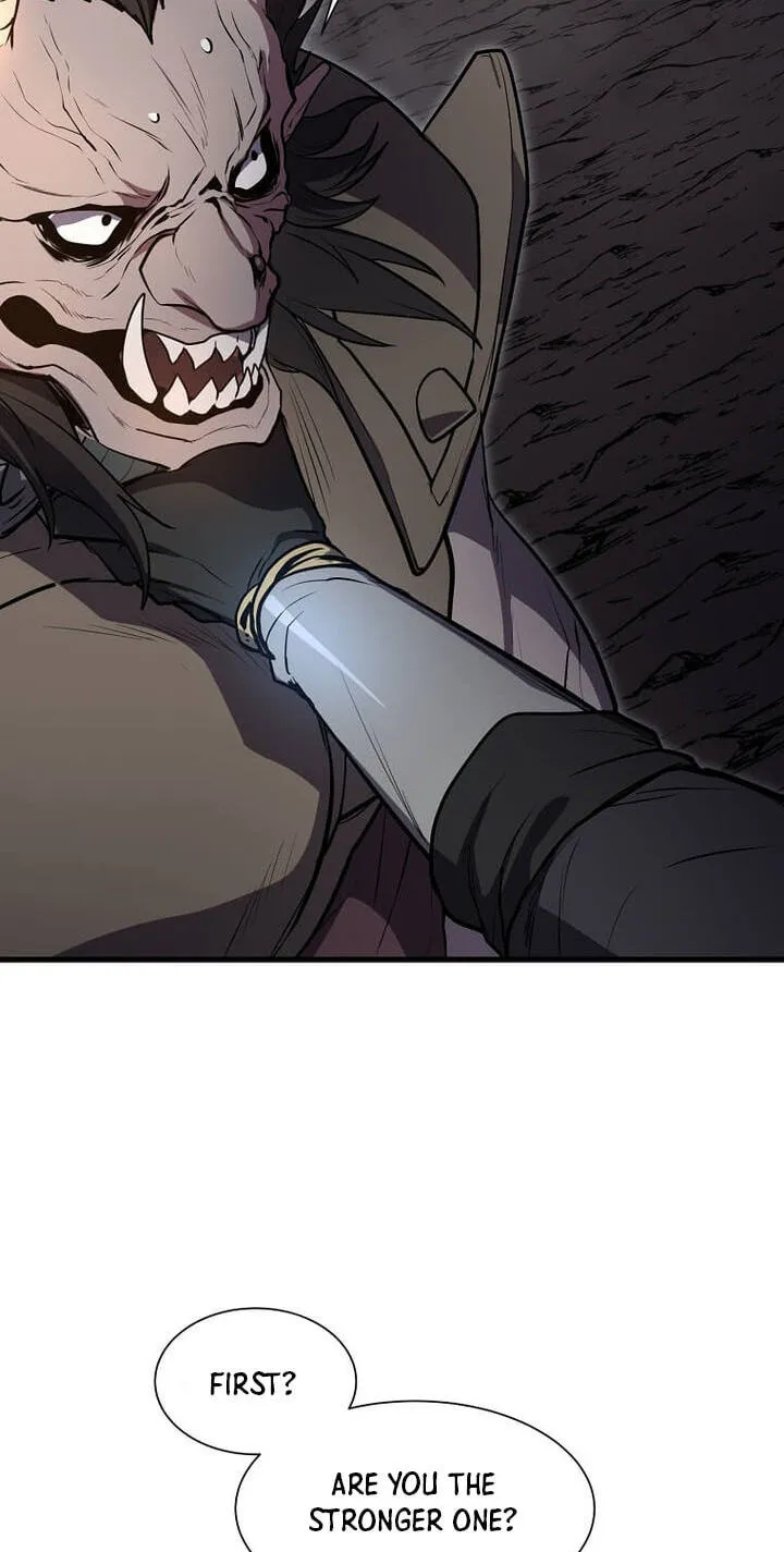 Read Skill Master Levels Up chapter 164 image 17 on Lezhin