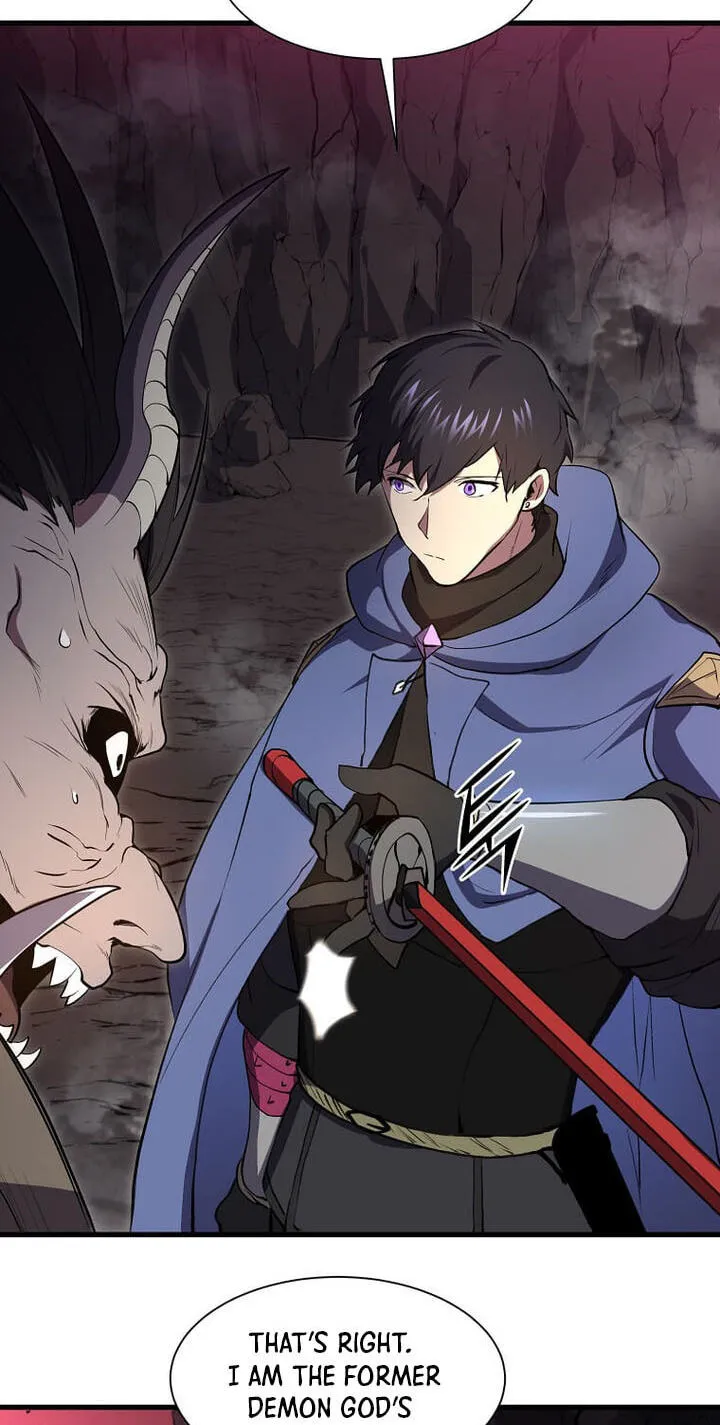 Read Skill Master Levels Up chapter 164 image 18 on Lezhin