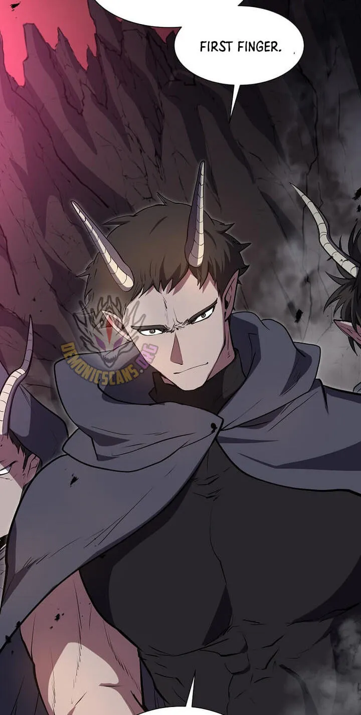 Read Skill Master Levels Up chapter 164 image 19 on Lezhin