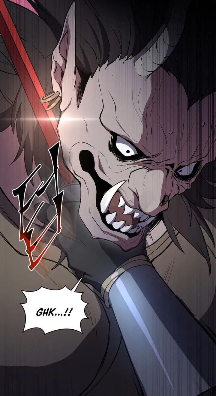 Read Skill Master Levels Up chapter 164 image 2 on Lezhin