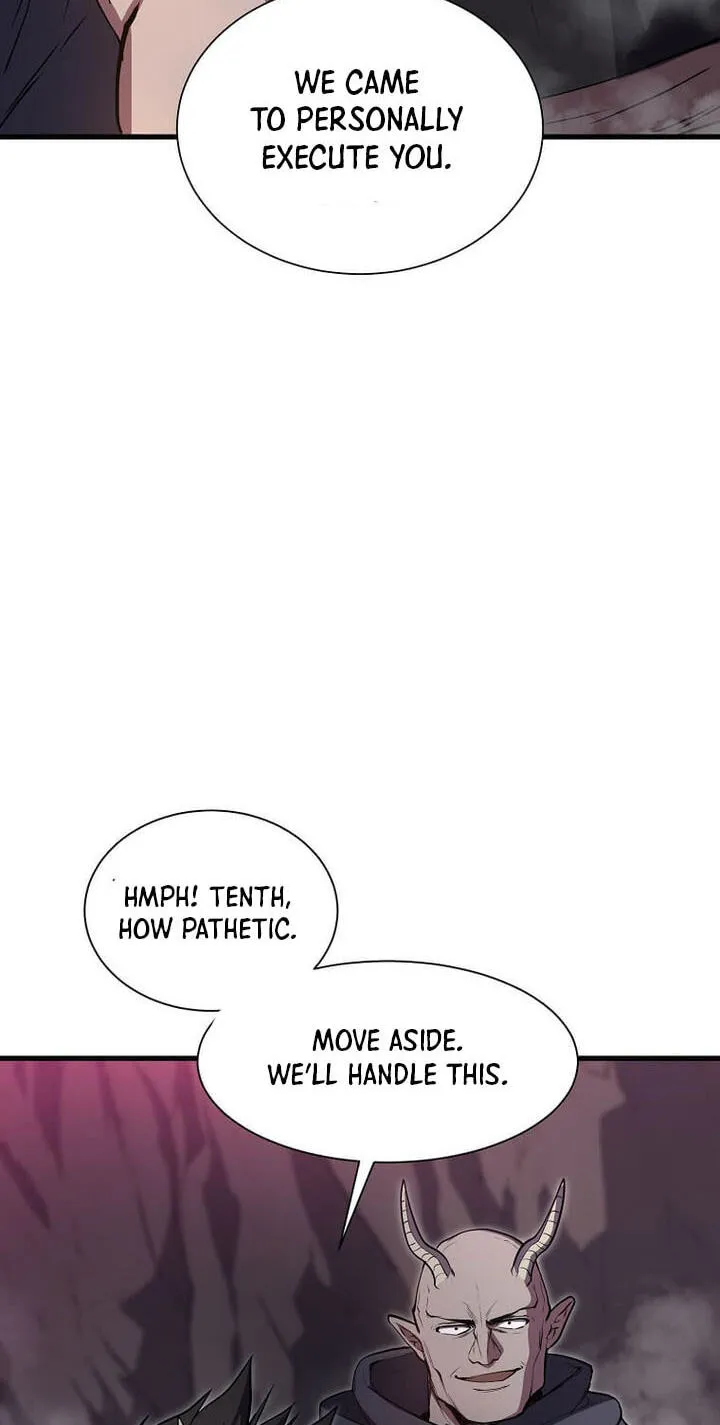 Read Skill Master Levels Up chapter 164 image 20 on Lezhin