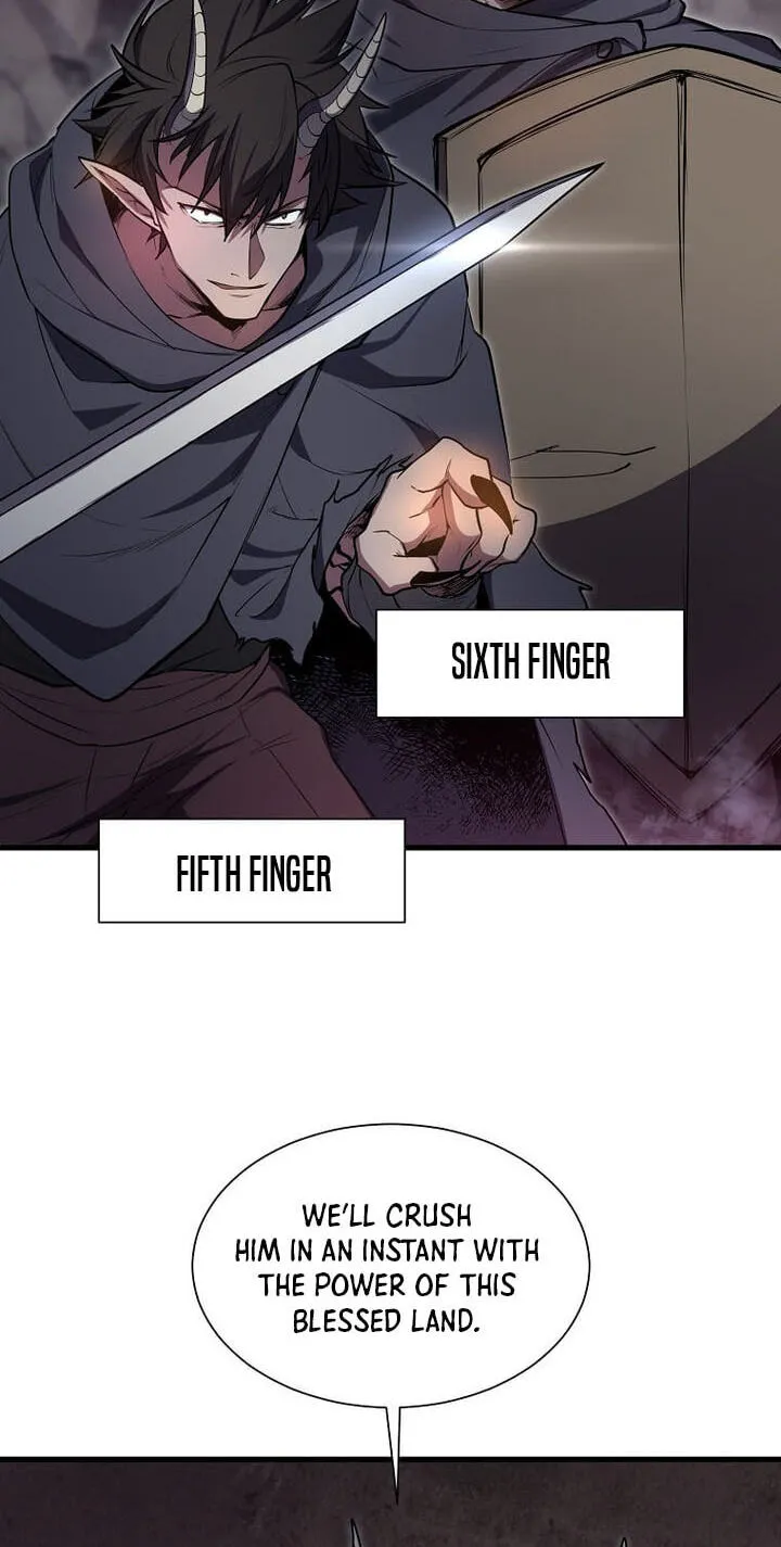 Read Skill Master Levels Up chapter 164 image 21 on Lezhin