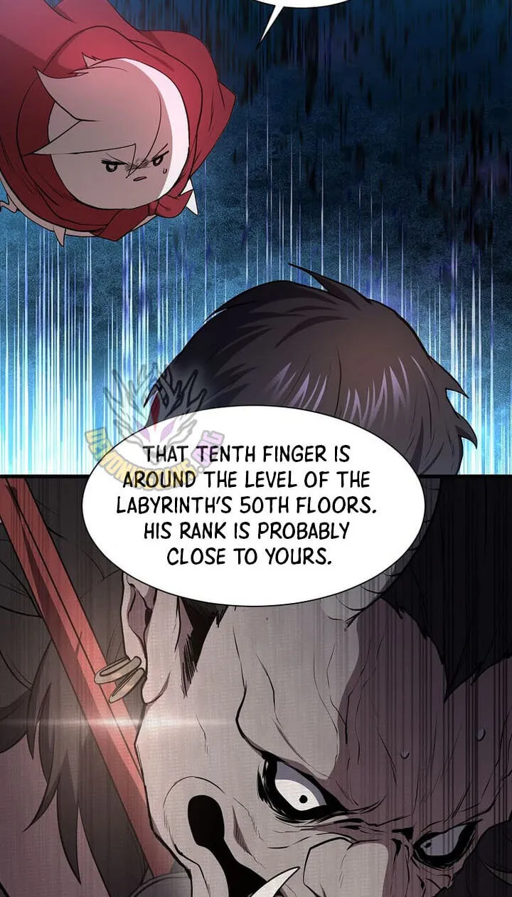 Read Skill Master Levels Up chapter 164 image 25 on Lezhin