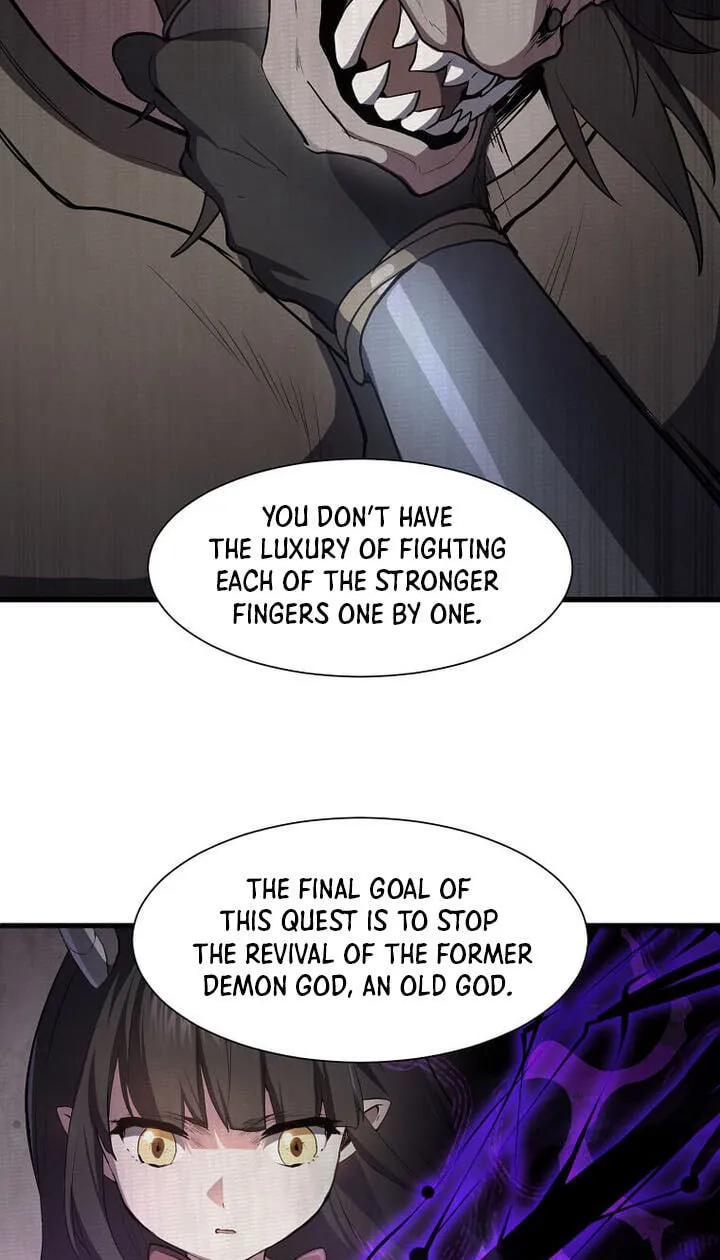Read Skill Master Levels Up chapter 164 image 26 on Lezhin