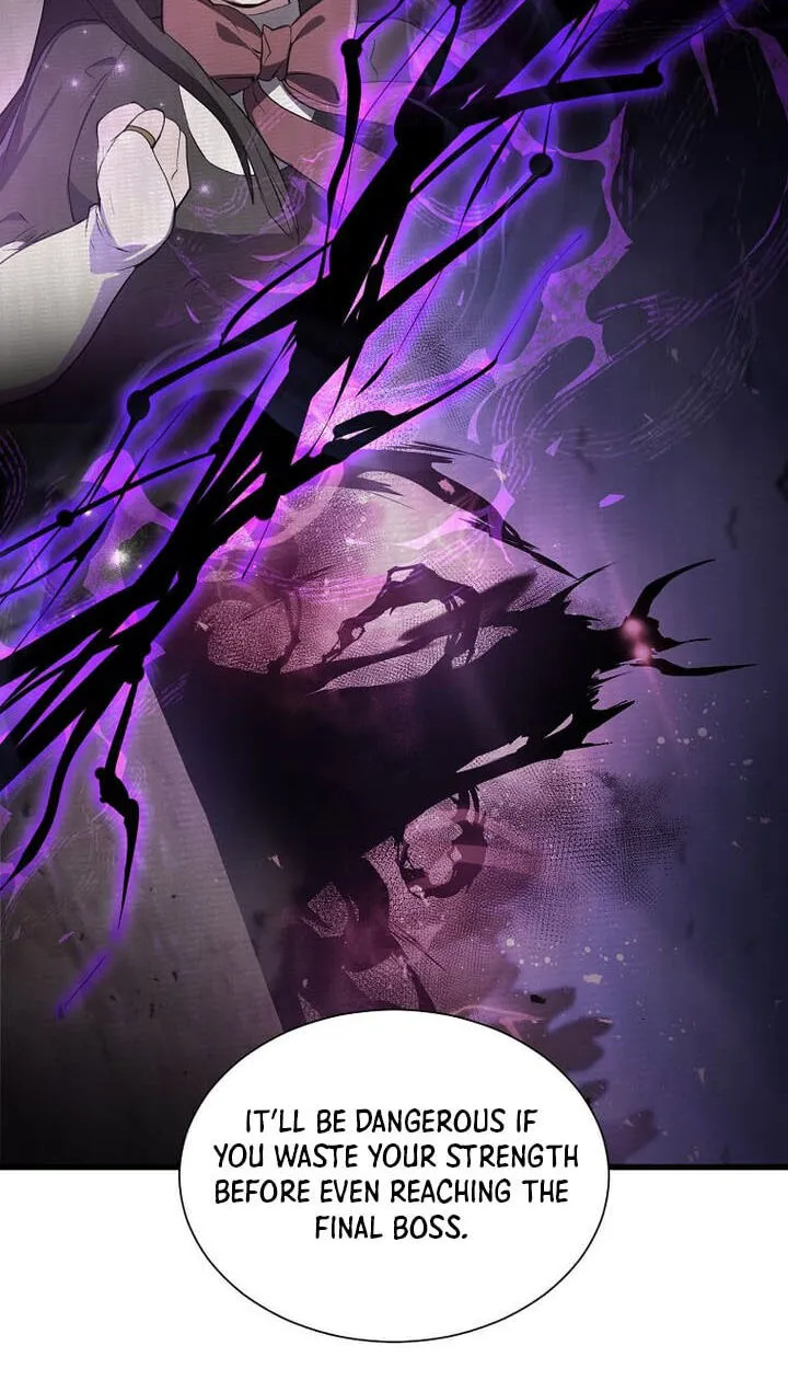 Read Skill Master Levels Up chapter 164 image 27 on Lezhin