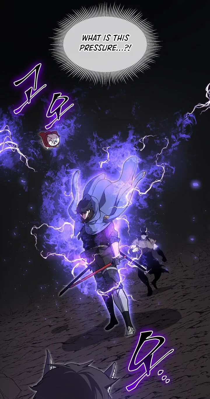 Read Skill Master Levels Up chapter 164 image 29 on Lezhin