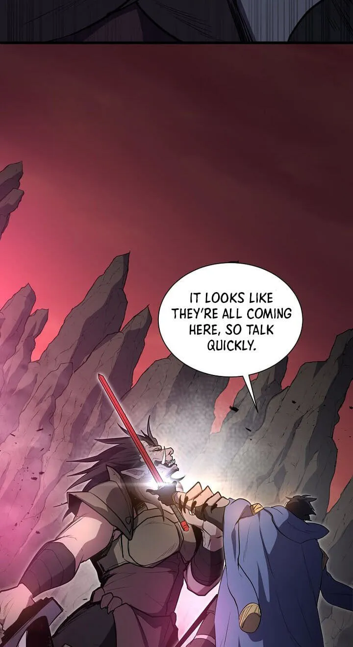 Read Skill Master Levels Up chapter 164 image 3 on Lezhin