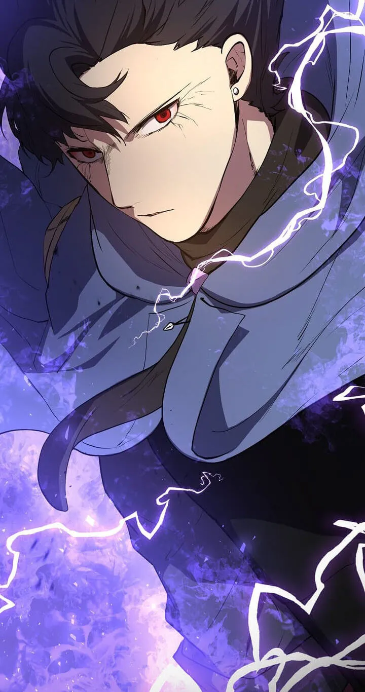 Read Skill Master Levels Up chapter 164 image 31 on Lezhin