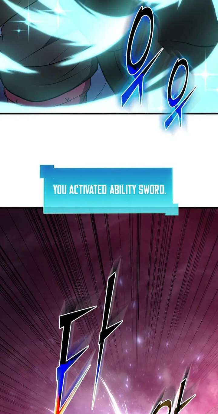 Read Skill Master Levels Up chapter 164 image 33 on Lezhin