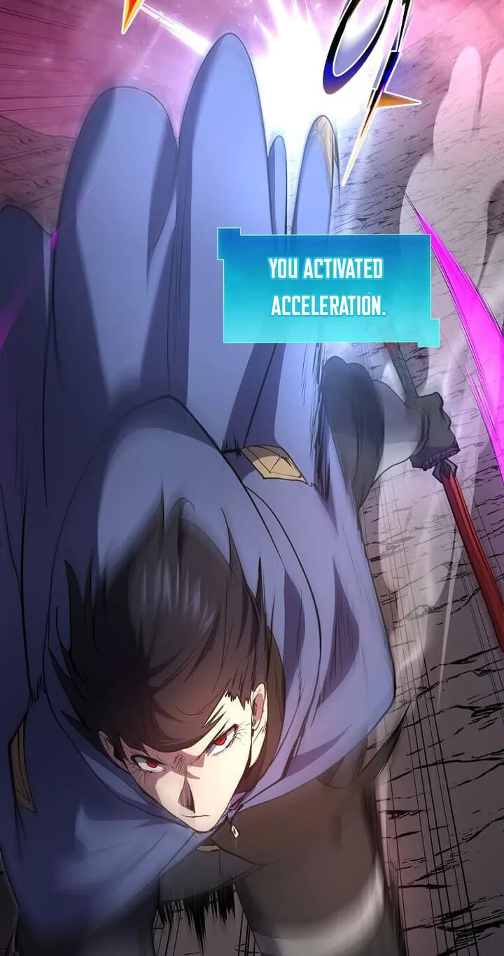 Read Skill Master Levels Up chapter 164 image 34 on Lezhin