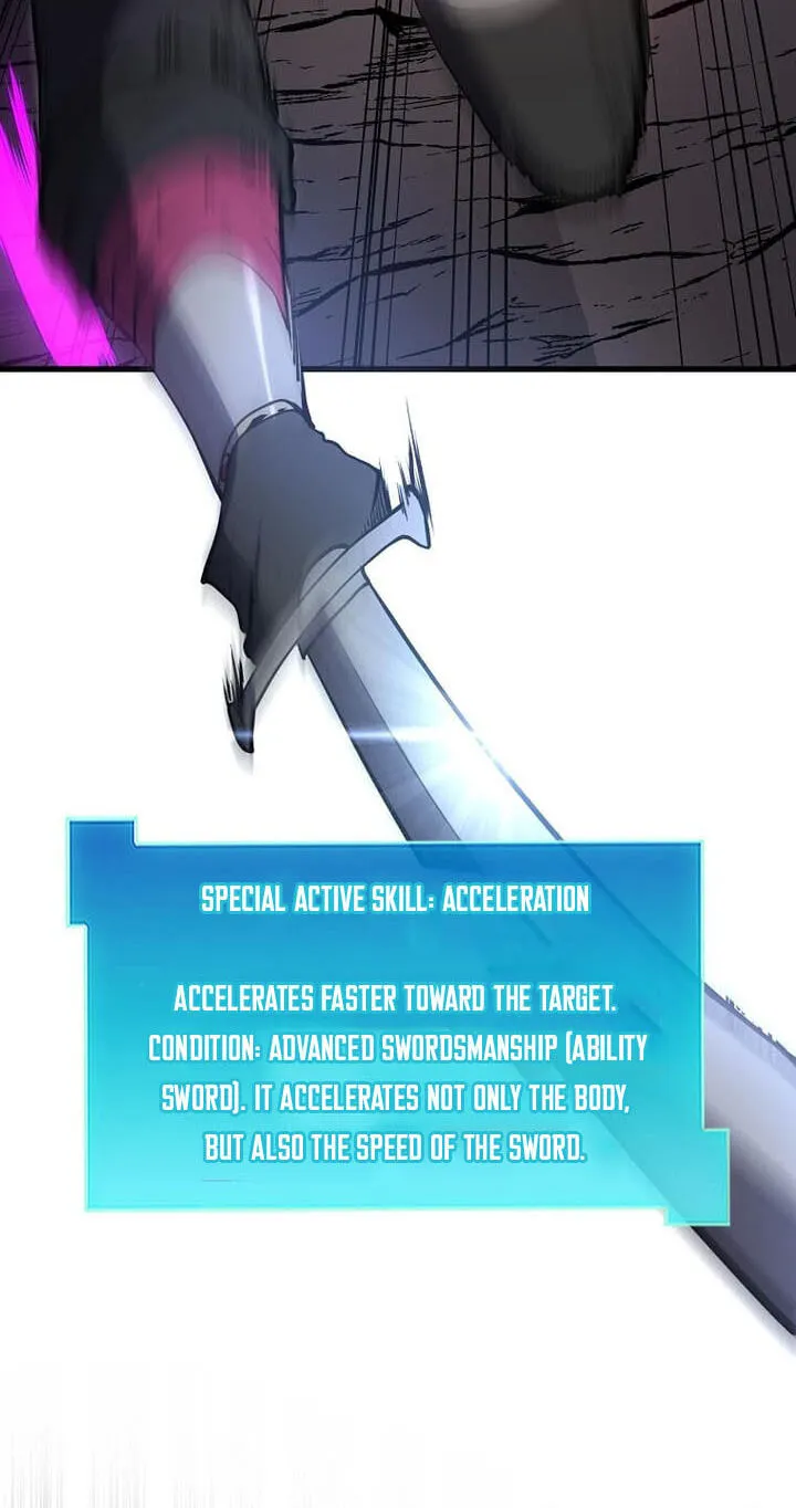 Read Skill Master Levels Up chapter 164 image 35 on Lezhin