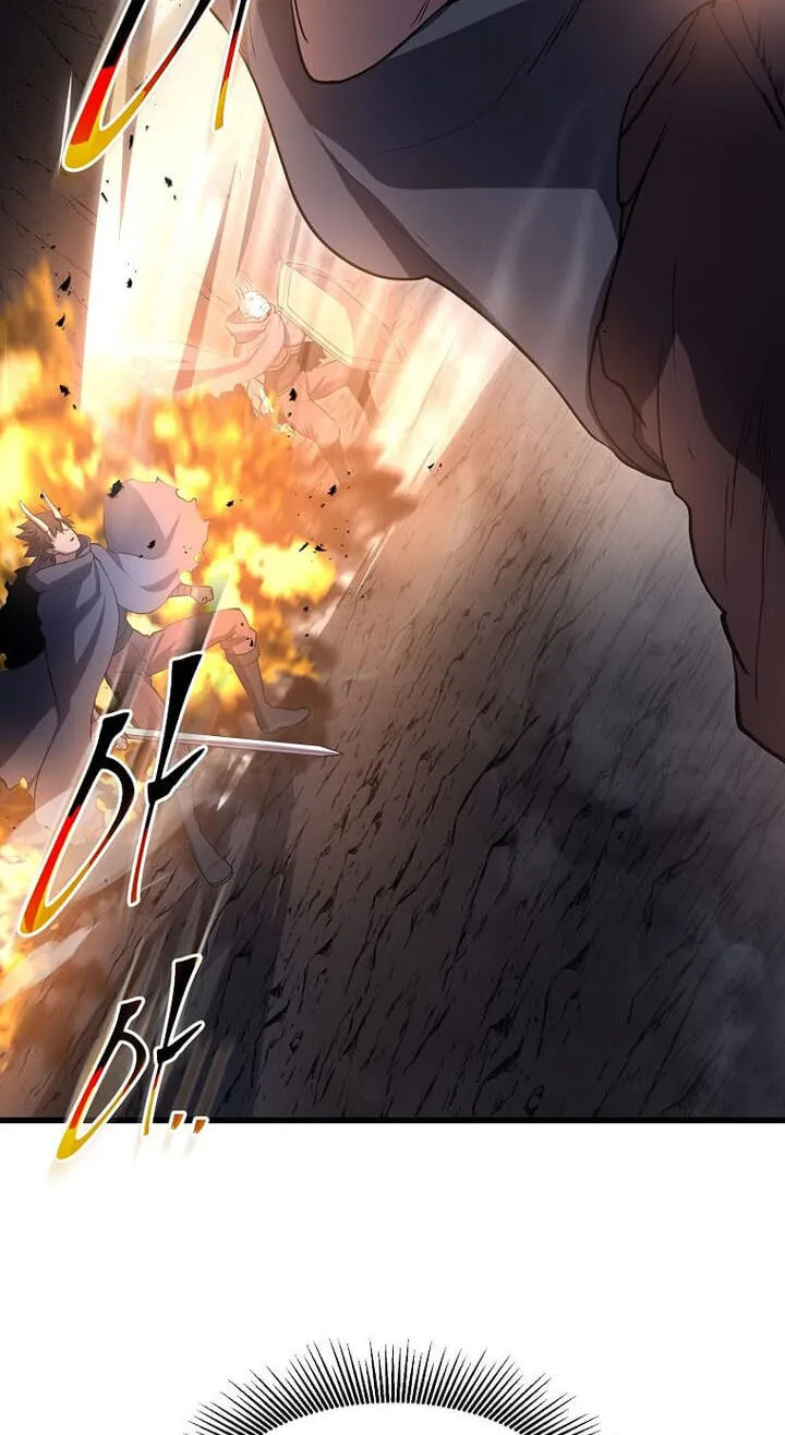 Read Skill Master Levels Up chapter 164 image 37 on Lezhin