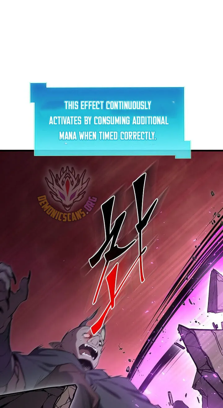 Read Skill Master Levels Up chapter 164 image 39 on Lezhin