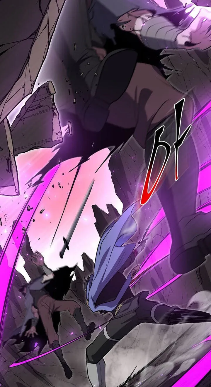 Read Skill Master Levels Up chapter 164 image 40 on Lezhin