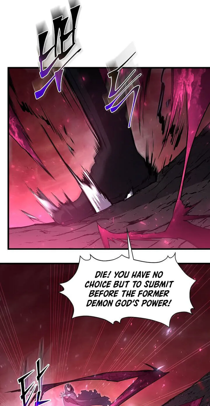 Read Skill Master Levels Up chapter 164 image 43 on Lezhin