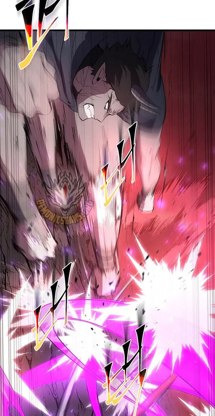 Read Skill Master Levels Up chapter 164 image 46 on Lezhin