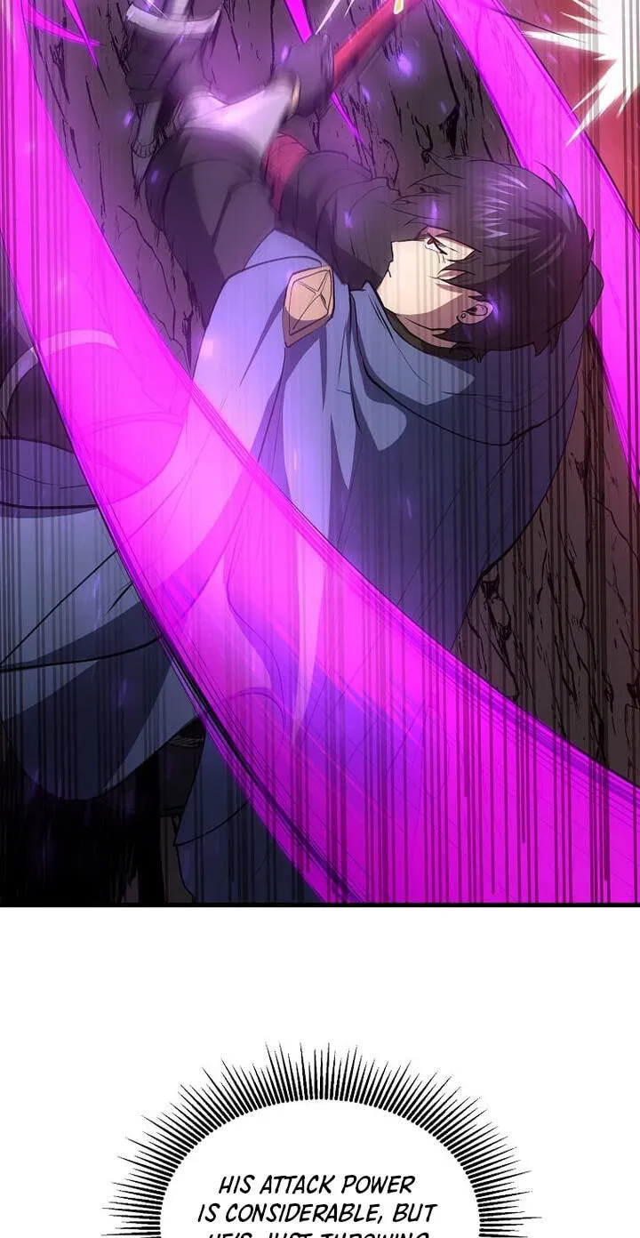 Read Skill Master Levels Up chapter 164 image 47 on Lezhin