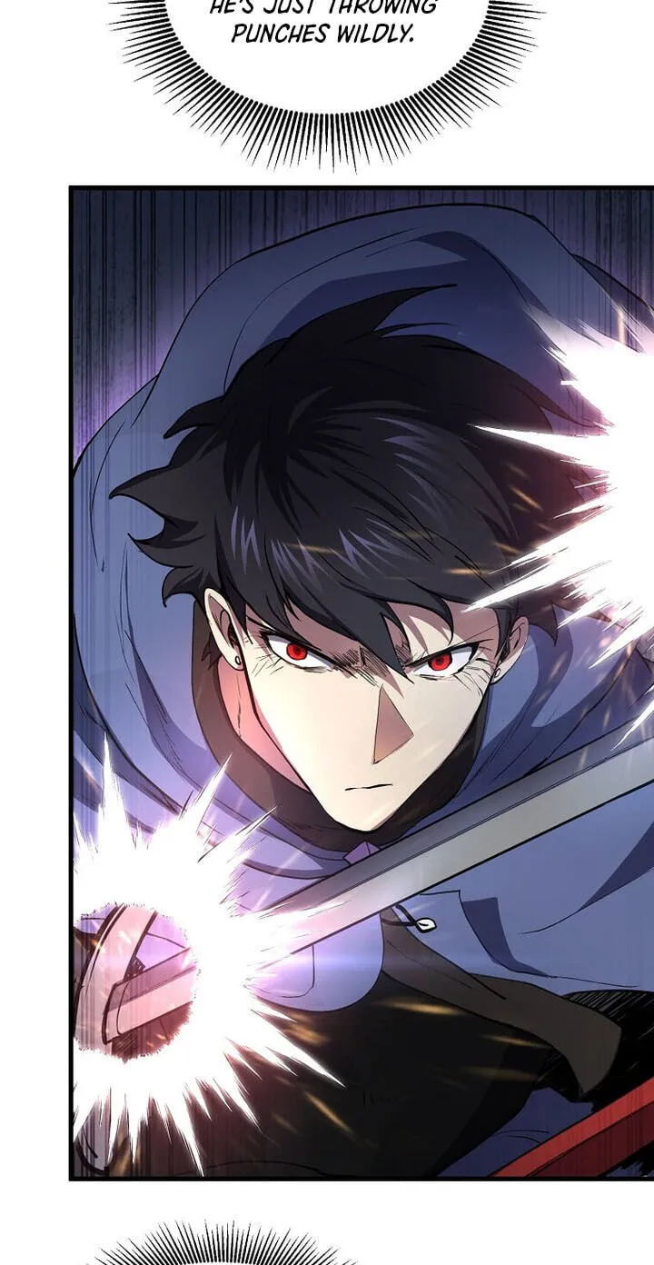 Read Skill Master Levels Up chapter 164 image 48 on Lezhin