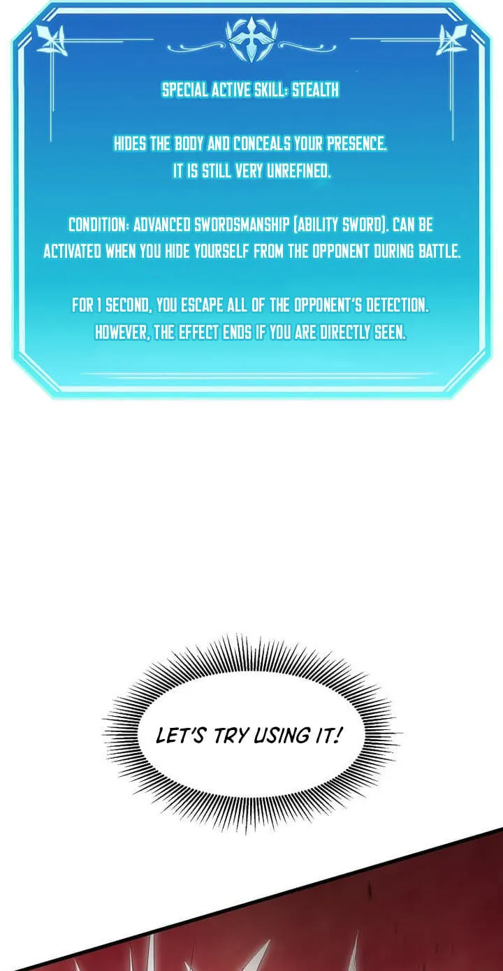 Read Skill Master Levels Up chapter 164 image 50 on Lezhin