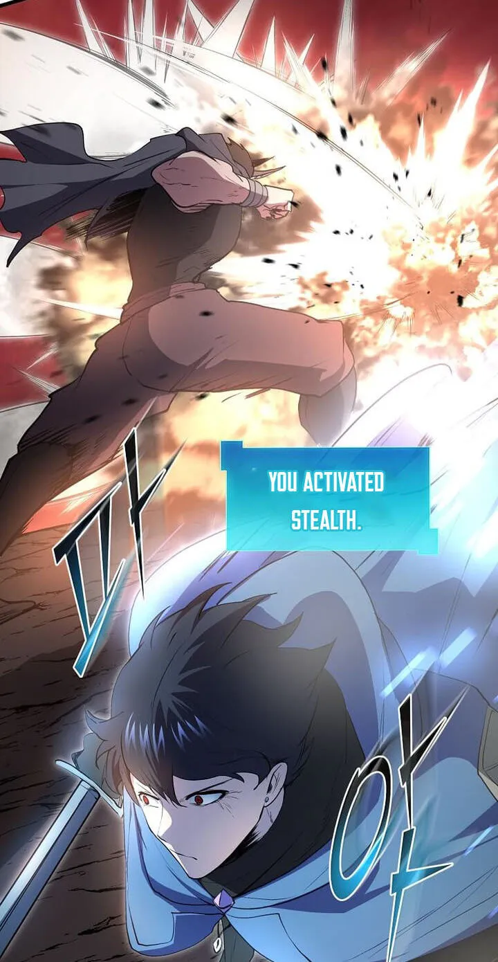 Read Skill Master Levels Up chapter 164 image 51 on Lezhin