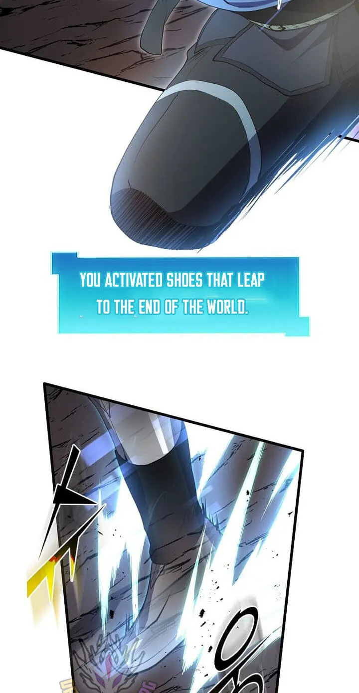 Read Skill Master Levels Up chapter 164 image 52 on Lezhin
