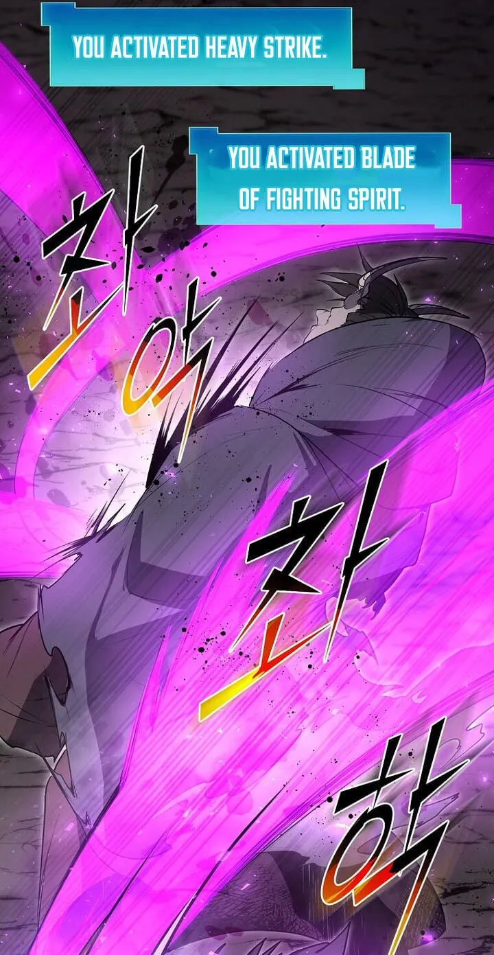 Read Skill Master Levels Up chapter 164 image 56 on Lezhin