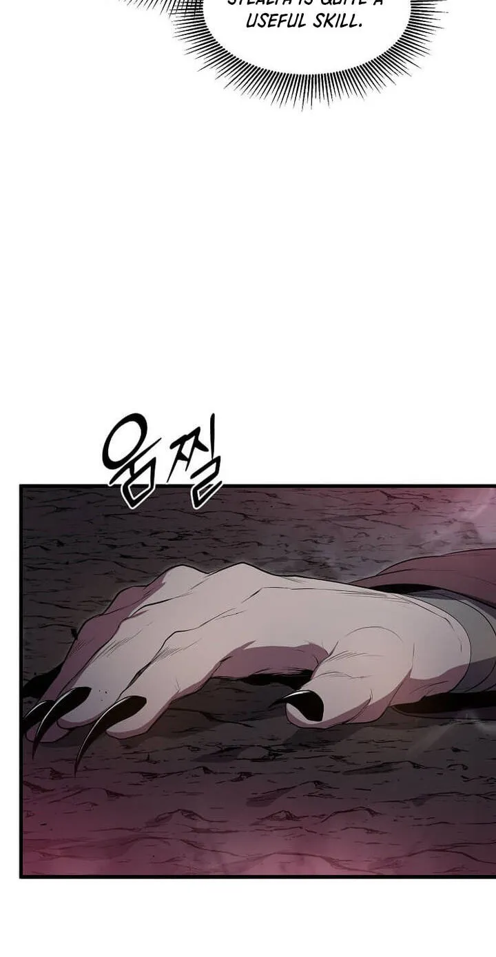 Read Skill Master Levels Up chapter 164 image 62 on Lezhin