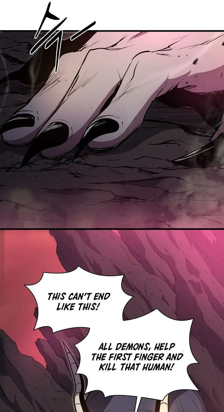 Read Skill Master Levels Up chapter 164 image 63 on Lezhin