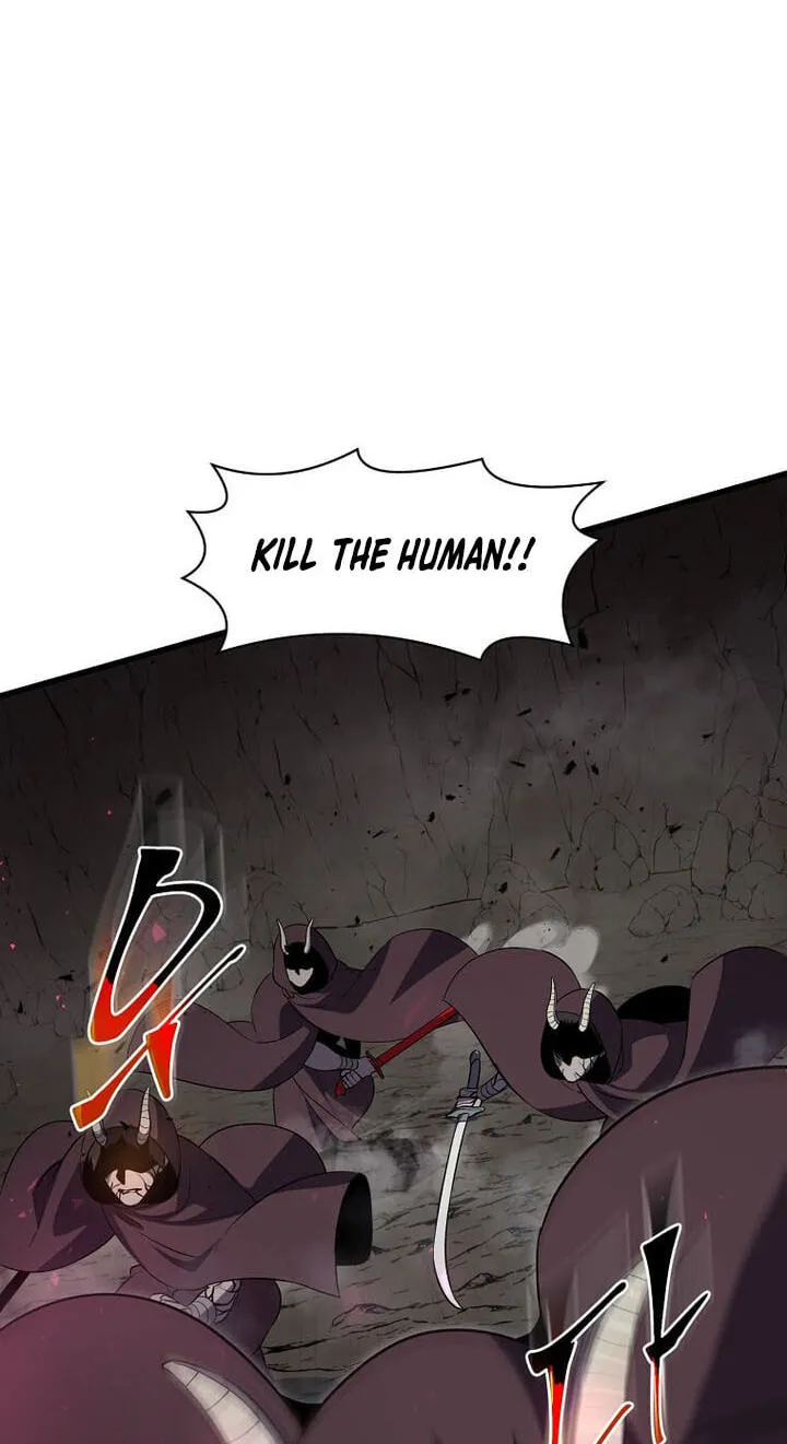 Read Skill Master Levels Up chapter 164 image 68 on Lezhin