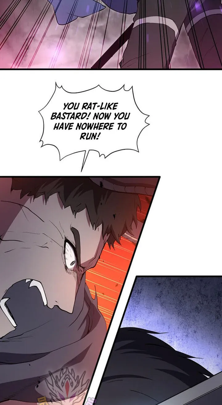 Read Skill Master Levels Up chapter 164 image 72 on Lezhin