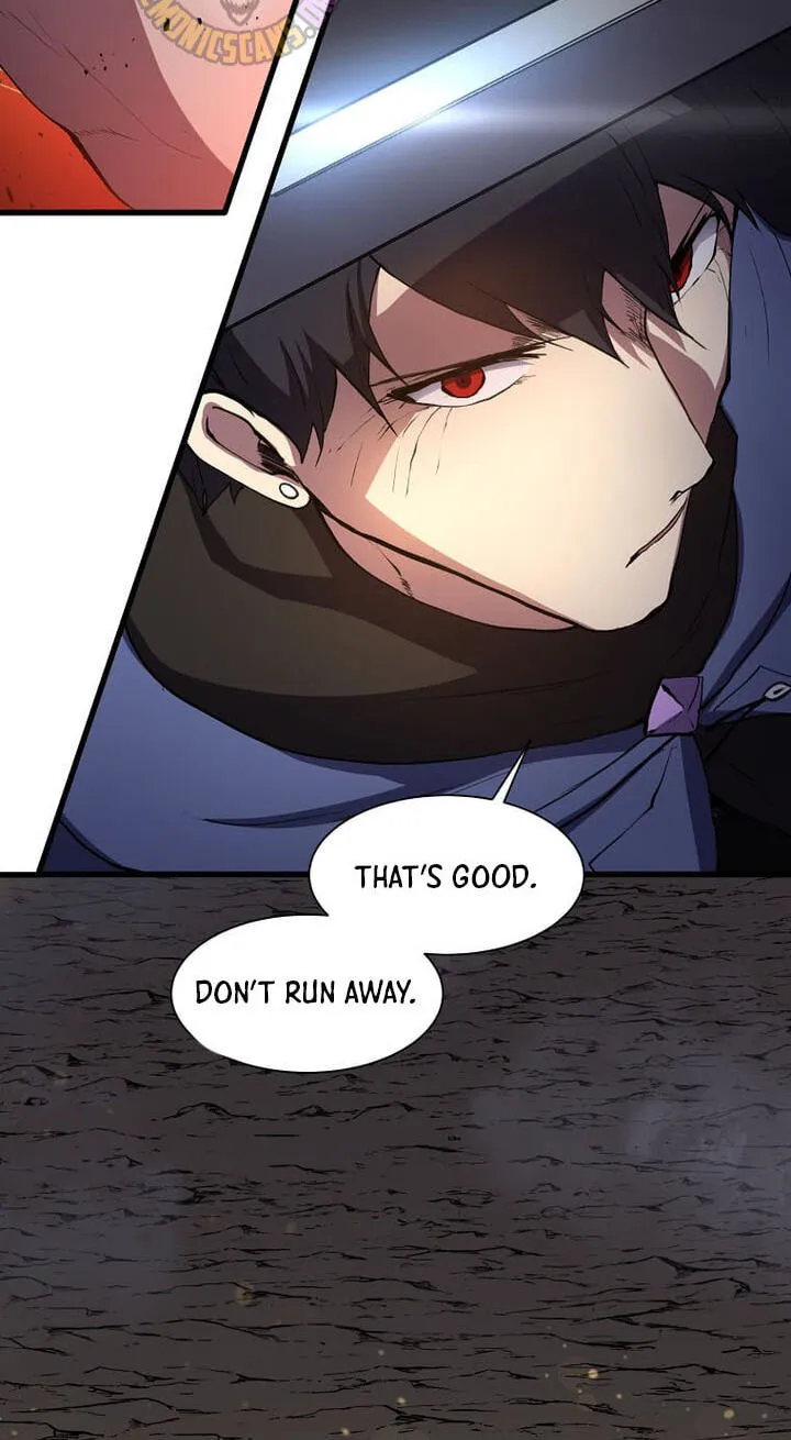 Read Skill Master Levels Up chapter 164 image 73 on Lezhin