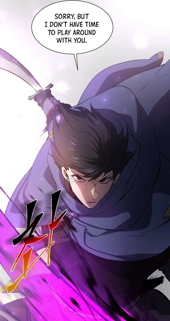 Read Skill Master Levels Up chapter 164 image 76 on Lezhin