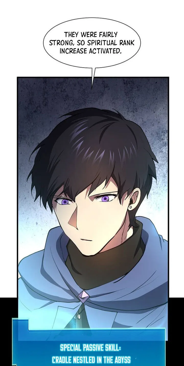 Read Skill Master Levels Up chapter 164 image 84 on Lezhin