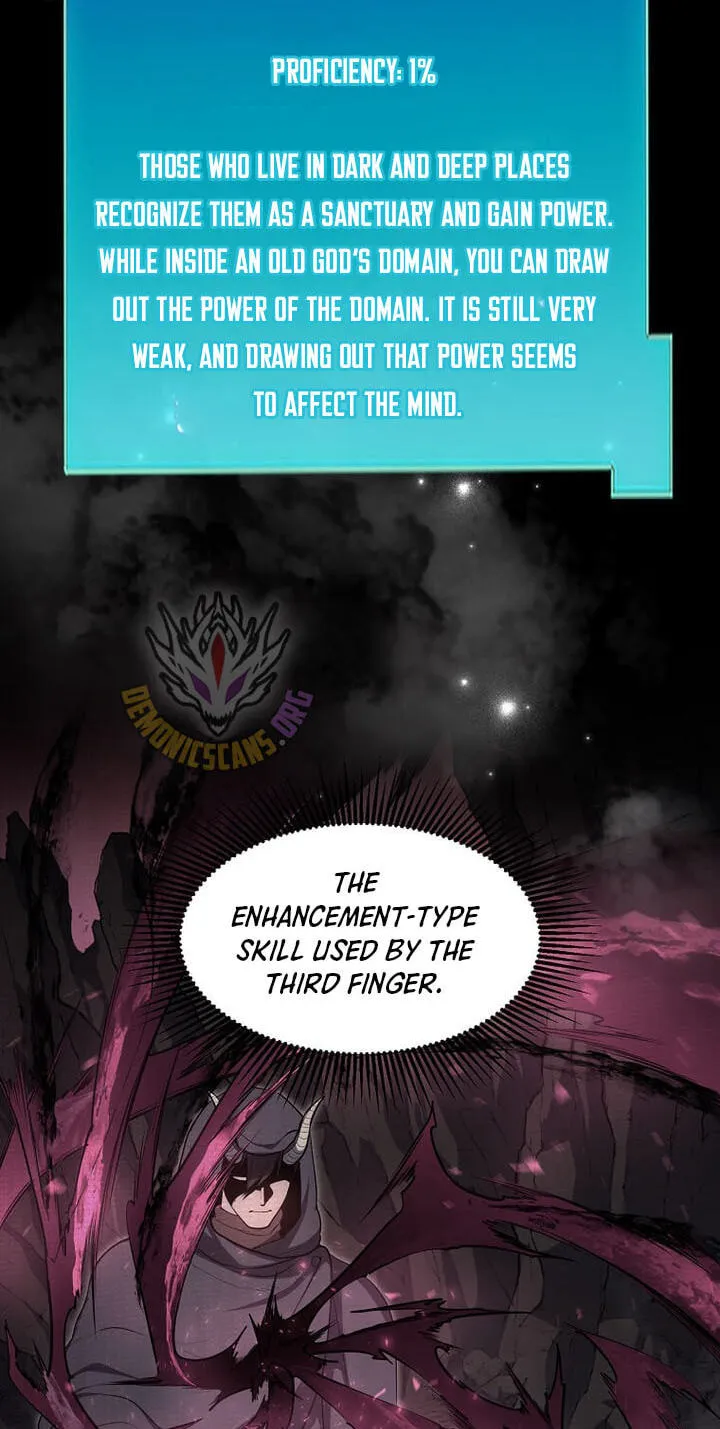 Read Skill Master Levels Up chapter 164 image 85 on Lezhin