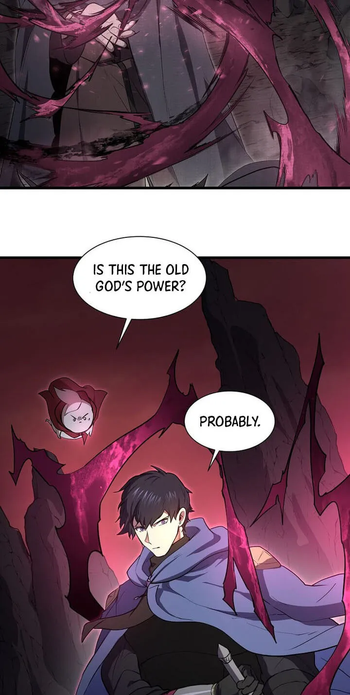Read Skill Master Levels Up chapter 164 image 86 on Lezhin